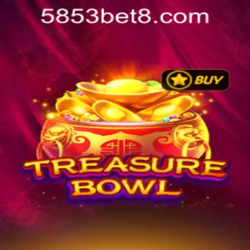 Exploring the Exciting World of TreasureBowl and the 5853bet PH Login