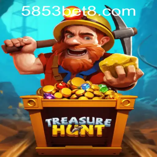 Exploring the Thrills of TreasureHunt and Understanding 5853bet PH Login
