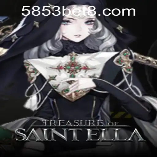 Uncover the Mysteries of TreasureofSaintElla: A Journey Awaits